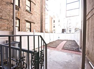 213 E 29th St APT 1, New York, NY 10016