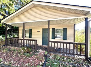 3255 S Lyons Ave, Indianapolis, IN