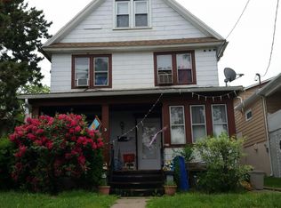 411 Moltke Ave, Scranton, PA 18505