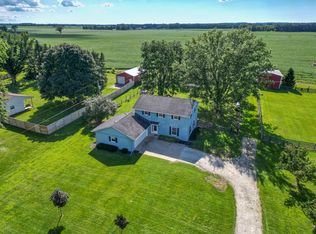 67234 Blue School Rd, Constantine, MI 49042