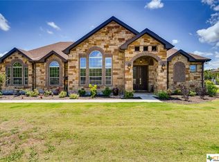101 Buoy Dr, Georgetown, TX 78633
