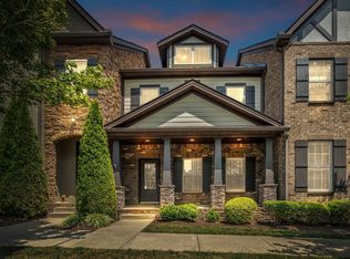 542 Vintage Green Ln, Franklin, TN 37064