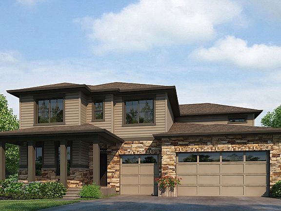 Plan Elevation.