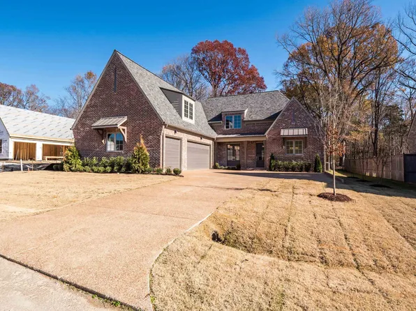 550 Brangus Valley Dr #316, Collierville, TN 38017