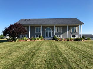 14081 Jeddo Rd, Yale, MI 48097