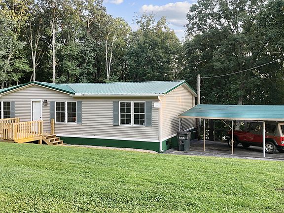 4th image of 379 Clint Williams Rd