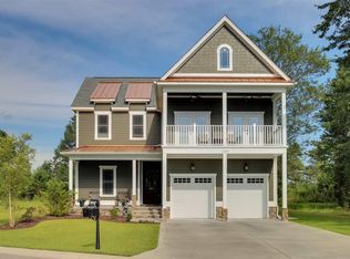 1283 Fiddlehead Way, Myrtle Beach, SC 29579