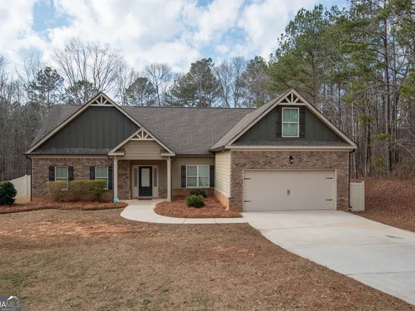 1410 Parkway Dr, Griffin, GA 30223