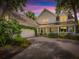 107 Newfield St, Saint Simons Island, GA 31522