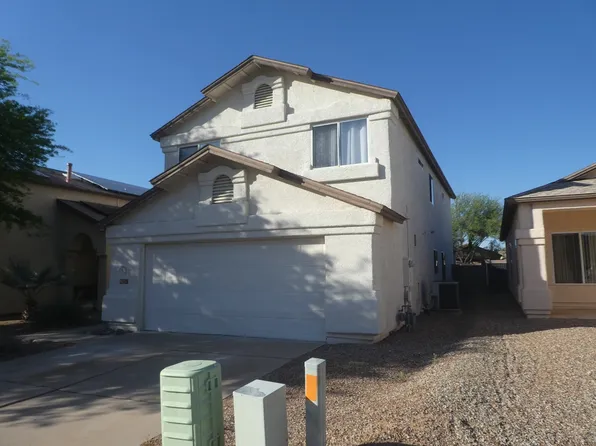 9031 E Orchid Vine Dr, Tucson, AZ 85747