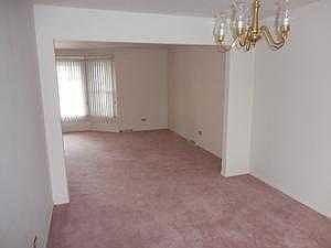 Dining/Living Room