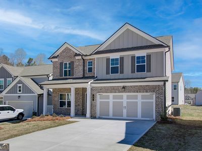 706 Bristol Dr #156A, Loganville, GA, 30052