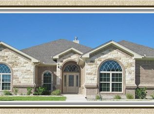 1201 Dry Ridge Rd, Harker Heights, TX 76548