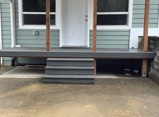 4513 NE Benita Pl, Bremerton, WA 98310