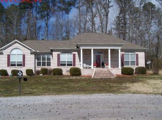 83 County Road 674, Hanceville, AL 35077