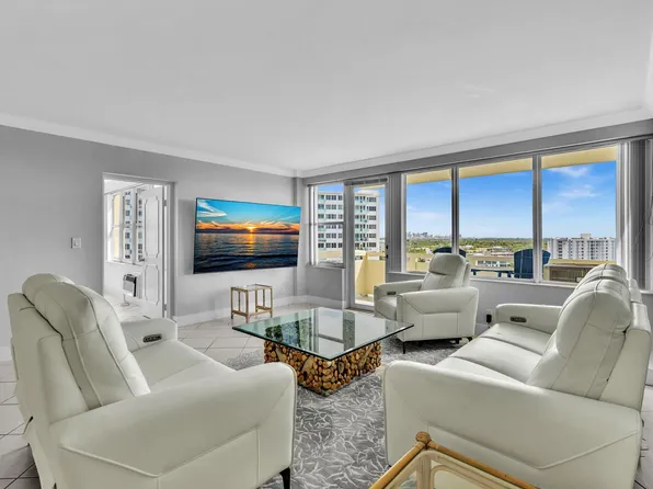 3200 NE 36th Street #1201, Fort Lauderdale, FL 33308