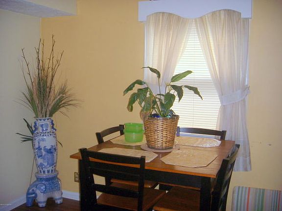 Picture of Dining Area