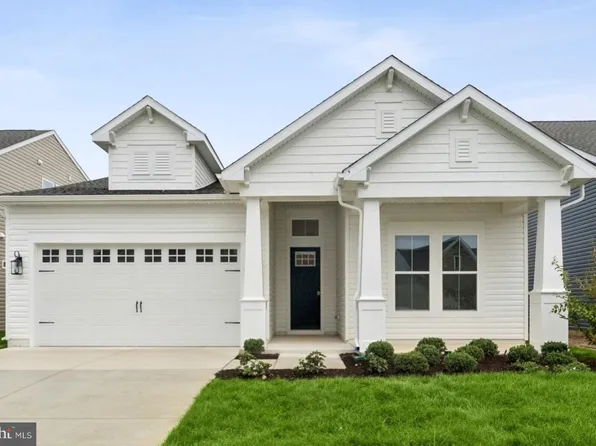 536 Warbler Way, Chester, MD 21619