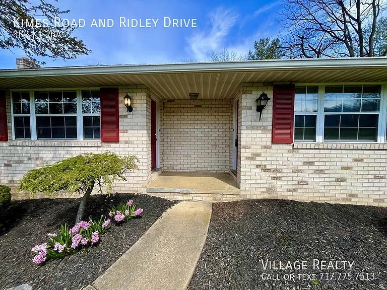 Kimes Rd — Photo 6