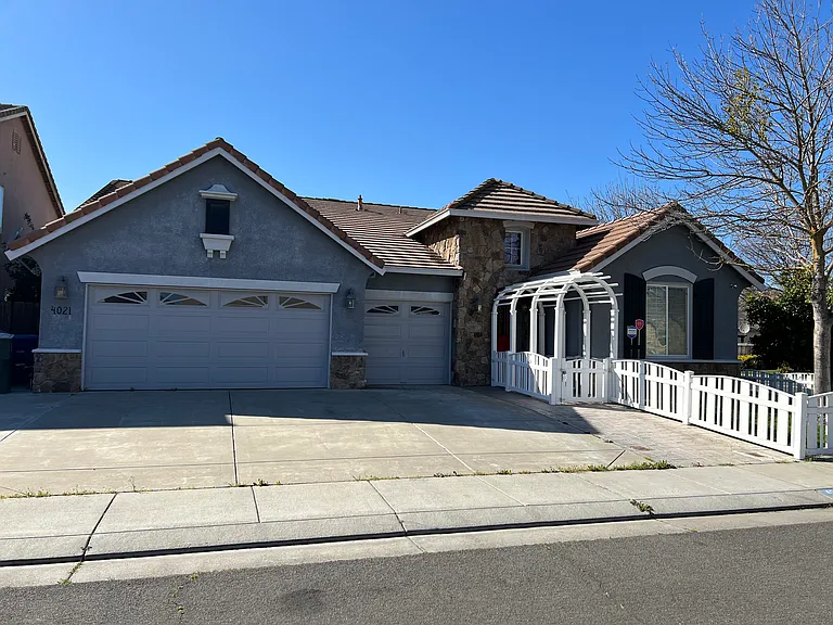 4021 Rancho Mesa Ct — Photo 3