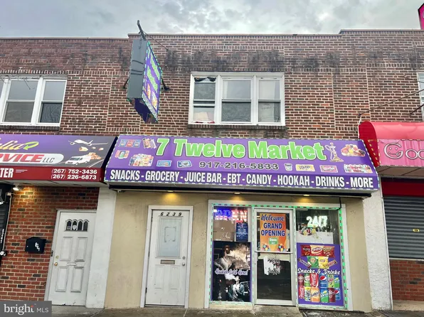 6239 Frankford Ave, Philadelphia, PA 19135