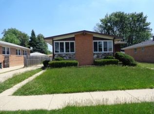 331 Prairie Ave, Calumet City, IL