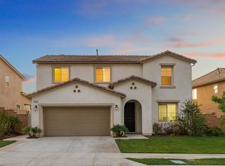 11742 Silver Birch Rd, Corona, CA 92883