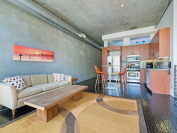5th image of 1025 Island Ave Unit 510