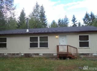 279 Mineral Rd S, Mineral, WA 98355