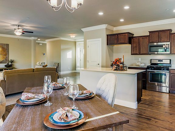4th image of 20165 Ballentine Dr Lot 21