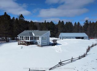 3837 Alsace Rd, Nipissing, ON P0H1Z0