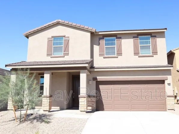 10652 W Filbert St, Marana, AZ 85653