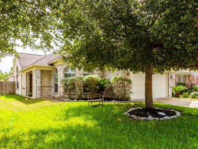 15410 Hickory Dale St, Cypress, TX, 77429