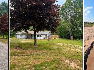 7121 W Jagger Rd, Ludington, MI 49431