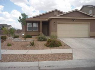 3100 Grassland Dr SW, Albuquerque, NM 87121