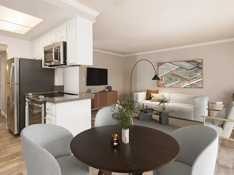 Valley Ridge Apartment Homes — Photo 1