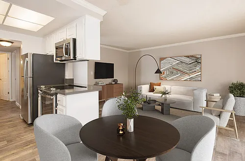 Valley Ridge Apartment Homes Photo 1