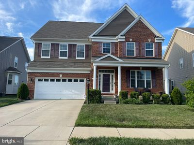 11300 Sierra Ln, Waldorf, MD, 20695