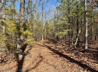 Zachary Trl, Alma, AR 72921