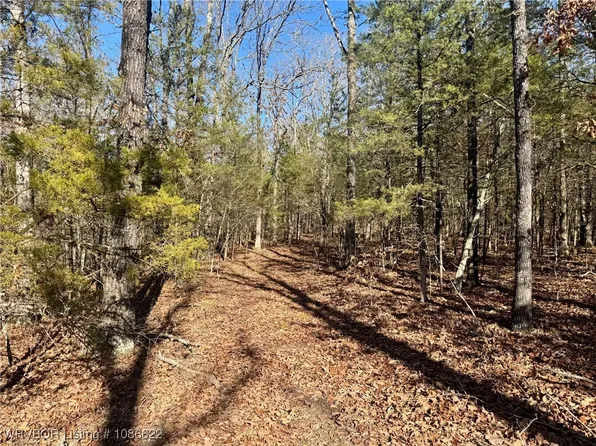 1 Zachary Trl, Alma, AR 72921