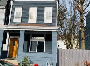 5107 Dearborn St, Pittsburgh, PA