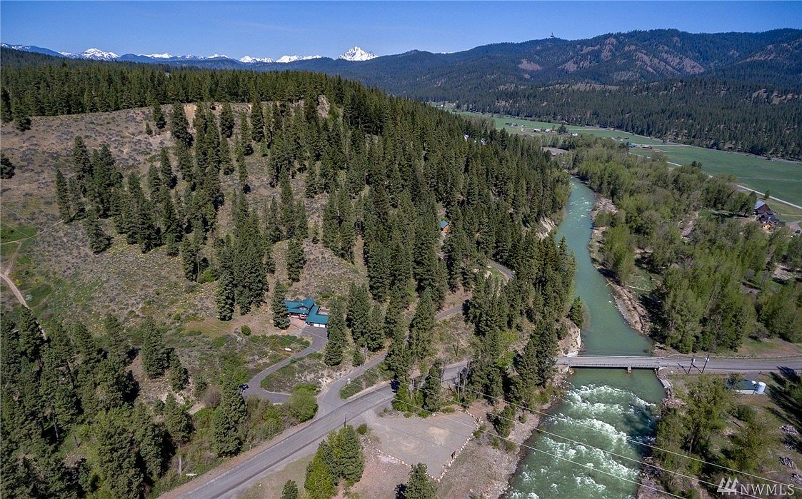 6179 Red Bridge Rd, Cle Elum, WA 98922 Zillow