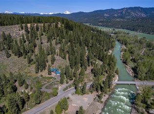 6179 Red Bridge Rd, Cle Elum, WA 98922