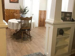 712 N Main Ave, Lincoln, AR 72744