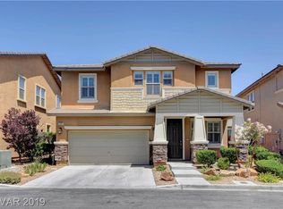 5350 Fairbranch Ln, Las Vegas, NV 89135