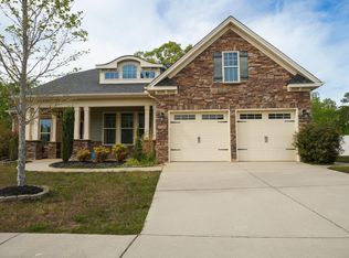 140 Leigh Creek Dr, Simpsonville, SC 29681