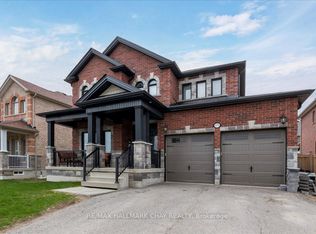 1171 Quarry Dr, Innisfil, ON L9S 4W8