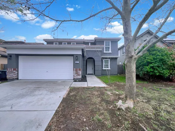 1417 Paddington Way, Plumas Lake, CA 95961