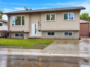 6914 Whelan DRIVE, Regina, SK S4X 3W1