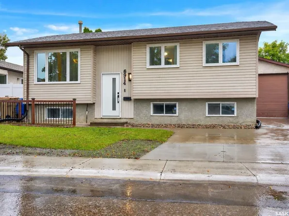 6914 Whelan DRIVE, Regina, SK S4X 3W1